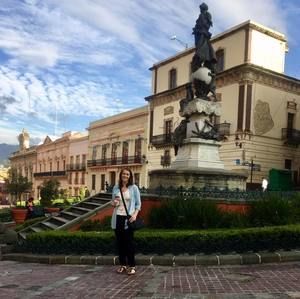 Meet your Posher, Stacey